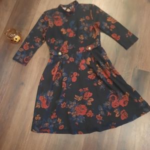 🦃Modcloth Dress Size Medium